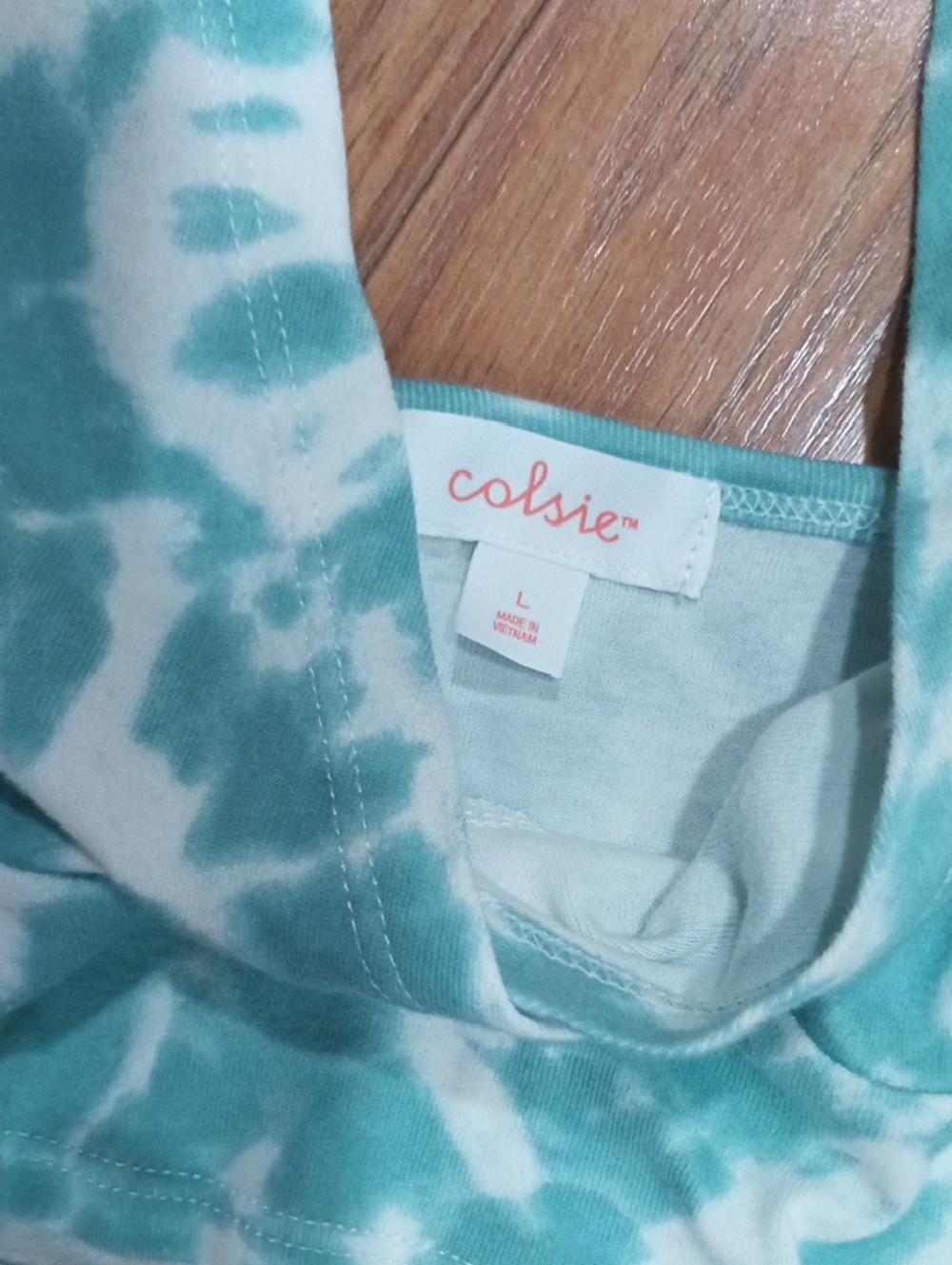 colsie - Picture 3 of 4